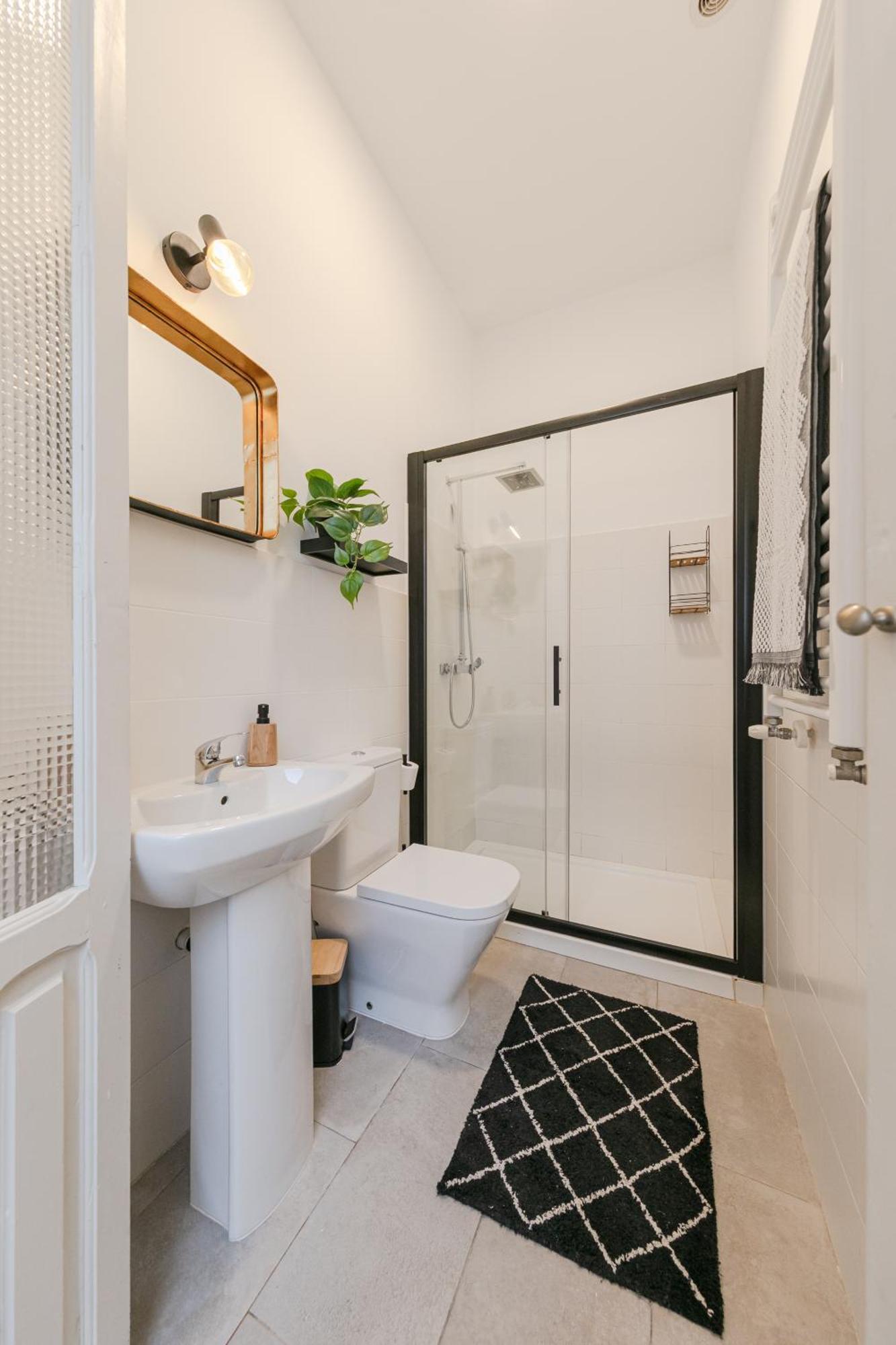 Ohliving Clavijo Villa Seville Exterior photo