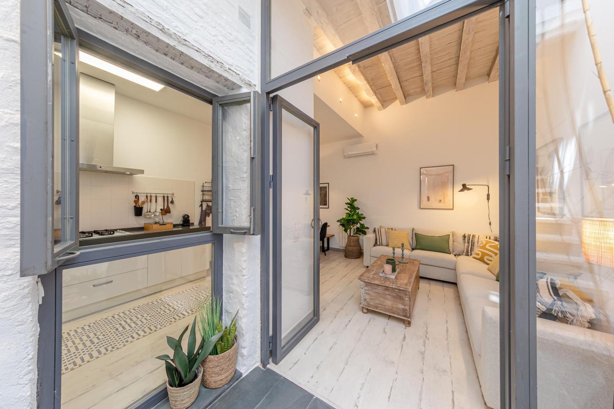 Ohliving Clavijo Villa Seville Exterior photo