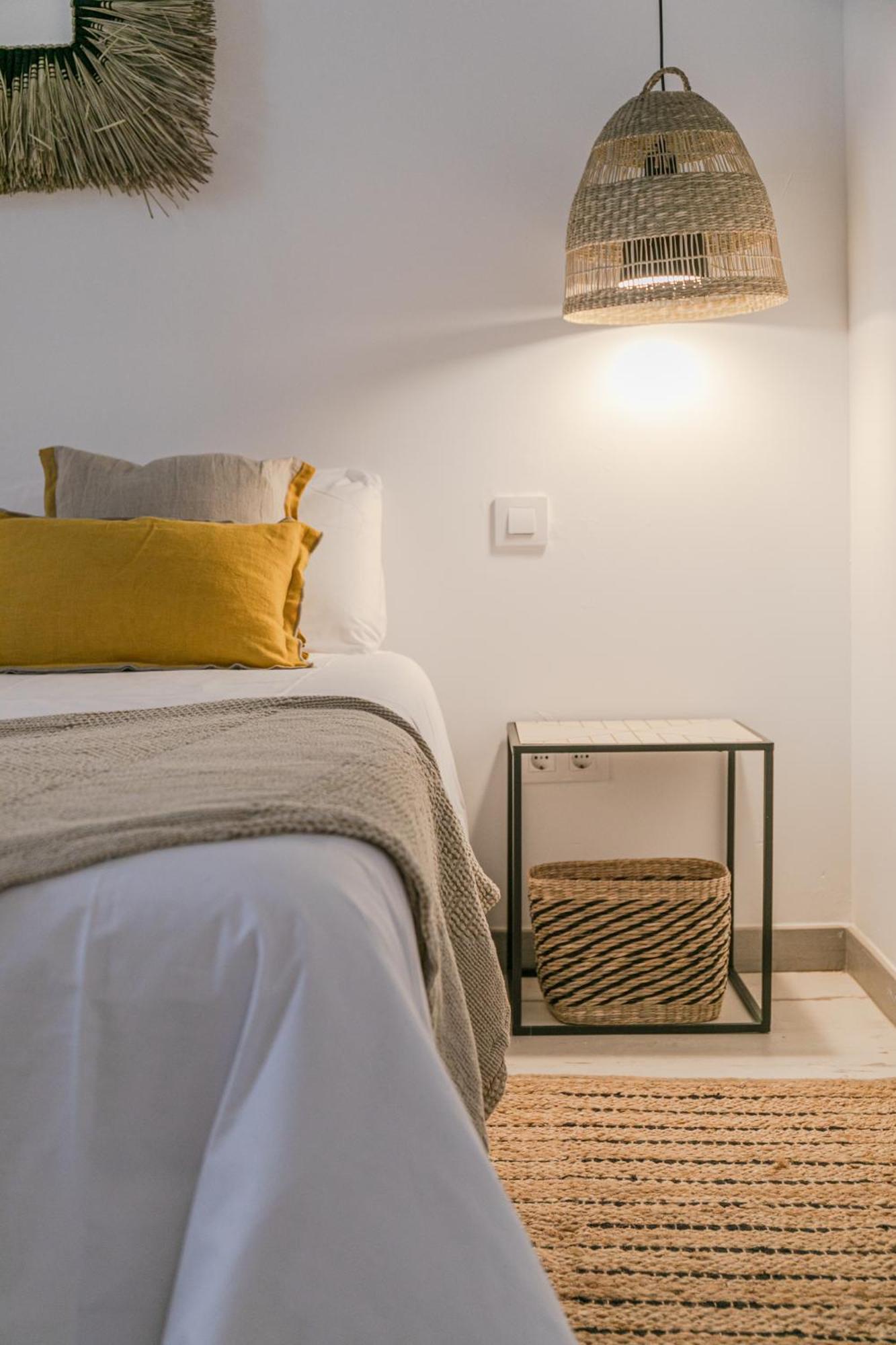 Ohliving Clavijo Villa Seville Exterior photo