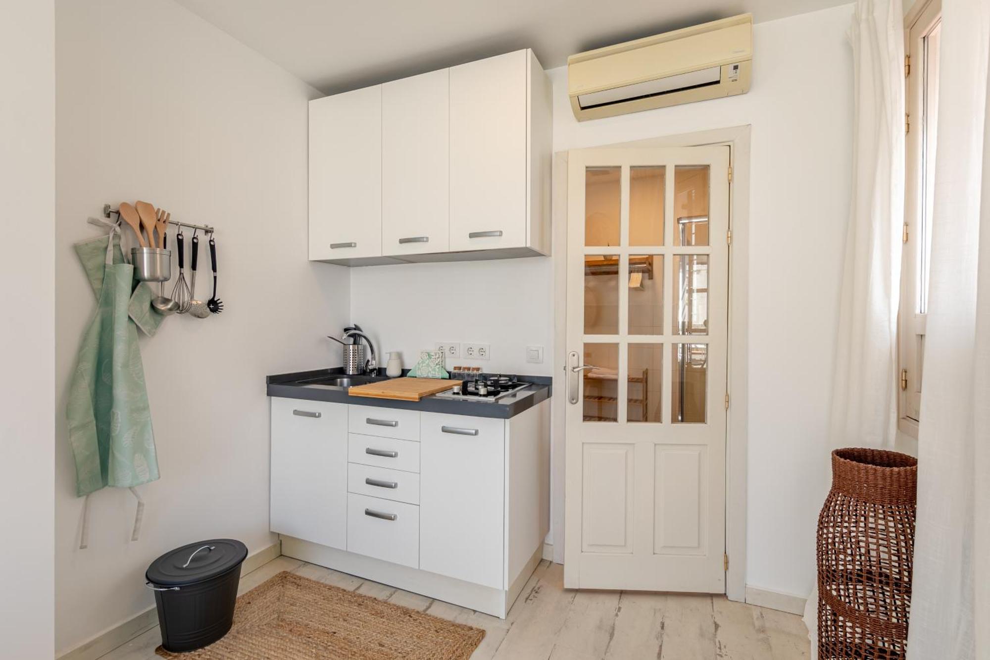 Ohliving Clavijo Villa Seville Exterior photo